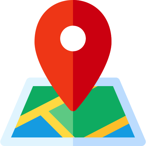 Google Maps Icon